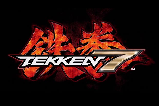Presentado Gigas, un nuevo personaje para Tekken 7