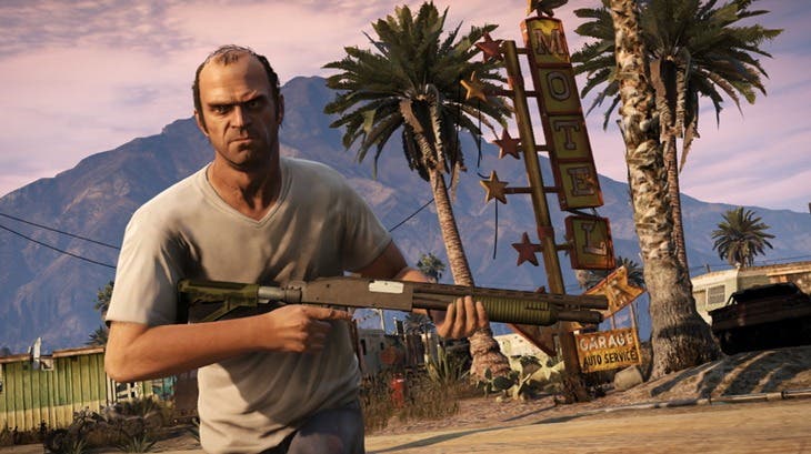 Estos han sido los juegos más vendidos de julio en GAME