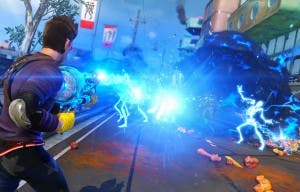 Sunset Overdrive PC