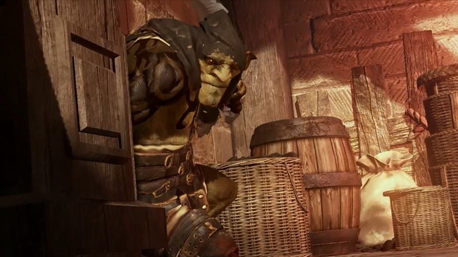 Styx: Shards of Darkness durará como mínimo 15 horas