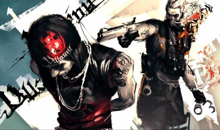 APB Reloaded, por fin, disponible para Xbox One