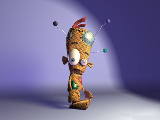 El futuro de Voodoo Vince se complica