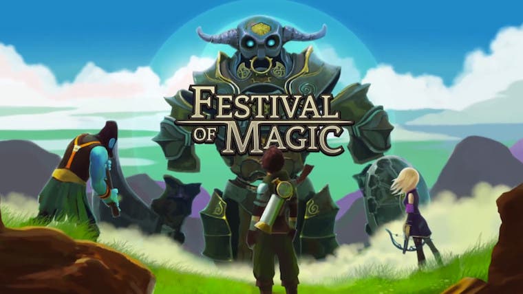 Earthlock Festival of Magic, otro juego sin traducción al español