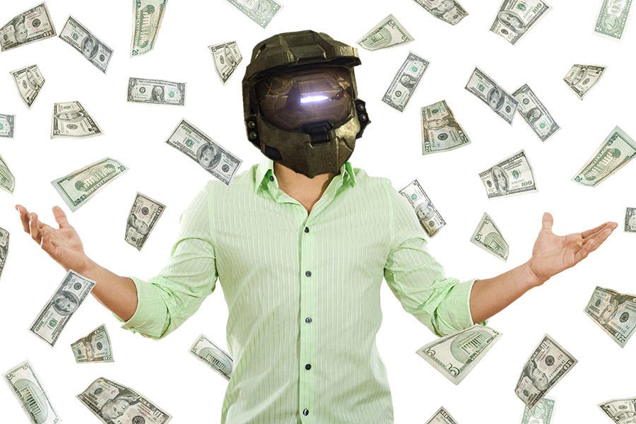 Si encuentras un fallo en Project Spartan puedes ganar 15.000$