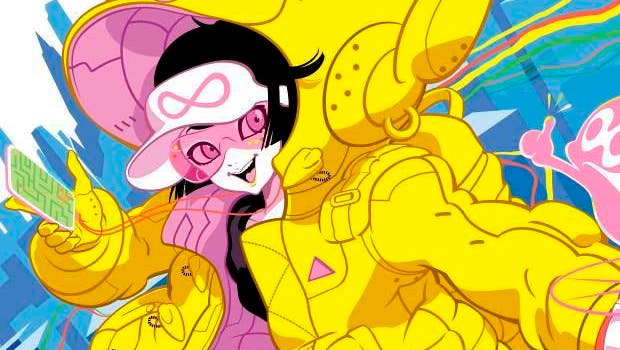 La CESA descubre el cartel de la Tokyo Game Show de este año