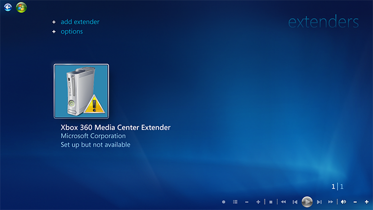 No habrá Windows Media Center para Windows 10