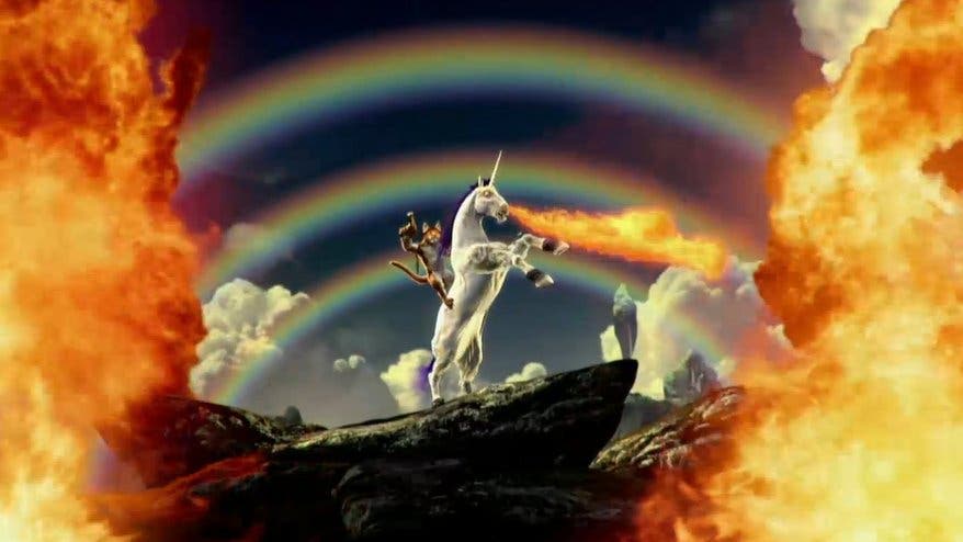 Descubre Trials Fusion: Awesome Level Max, el DLC más loco de la saga