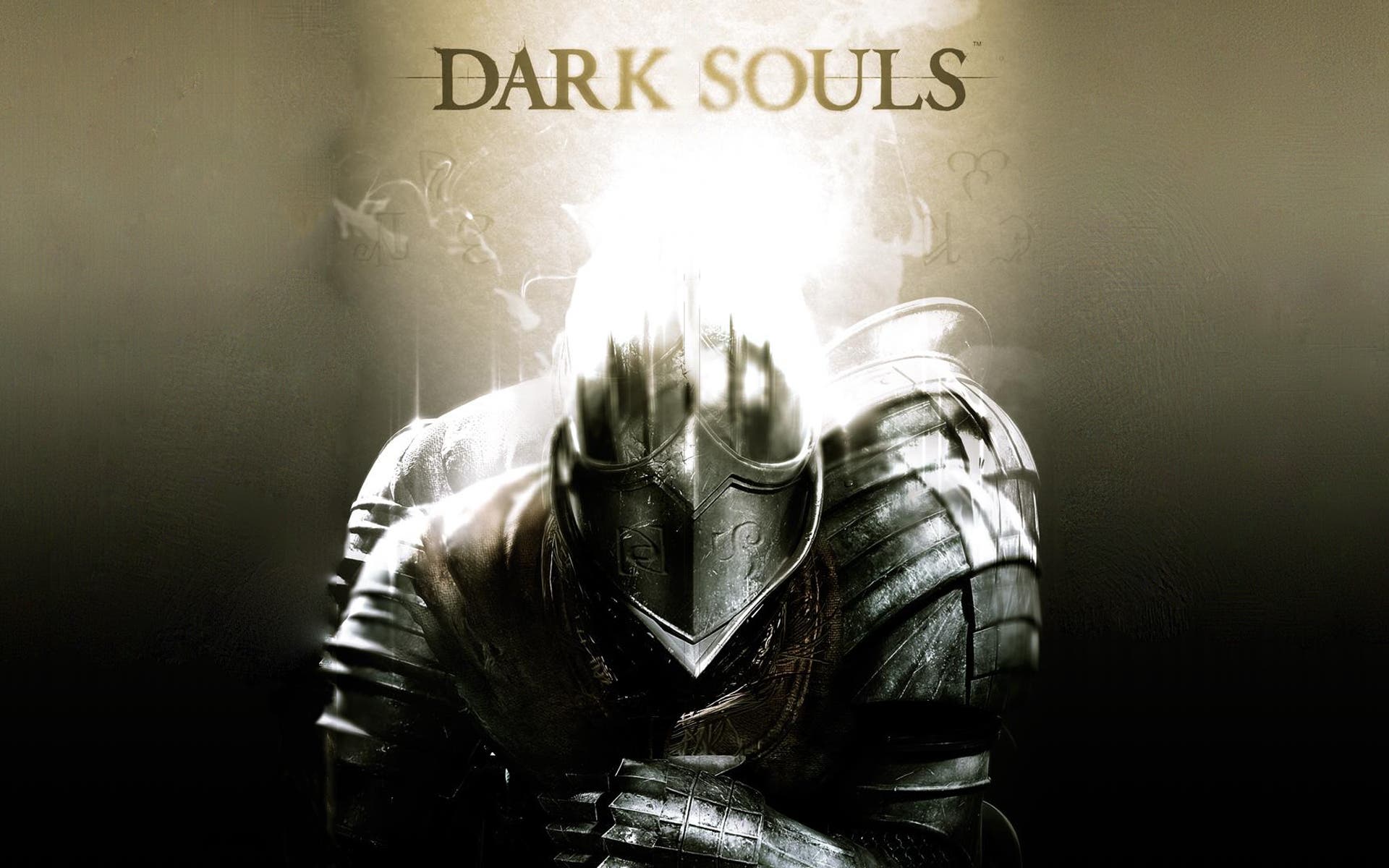 ¿Quieres aprender a forjar una espada de Dark Souls?