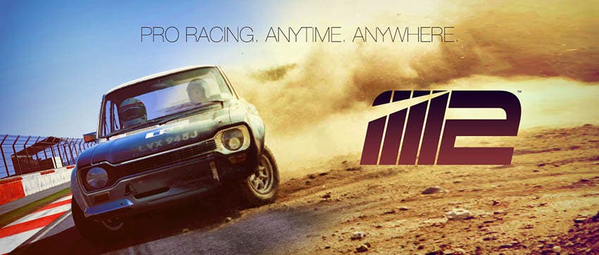 Project Cars 2 anunciado oficialmente