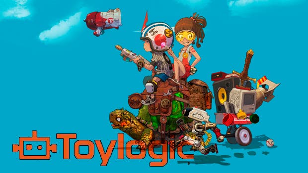 Lo nuevo de Toylogic sería un Triple A que podría presentarse en el E3 junto a Microsoft