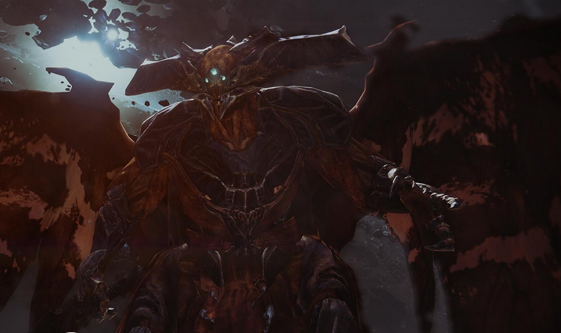Sigue la presentación de Destiny: Año Dos en directo