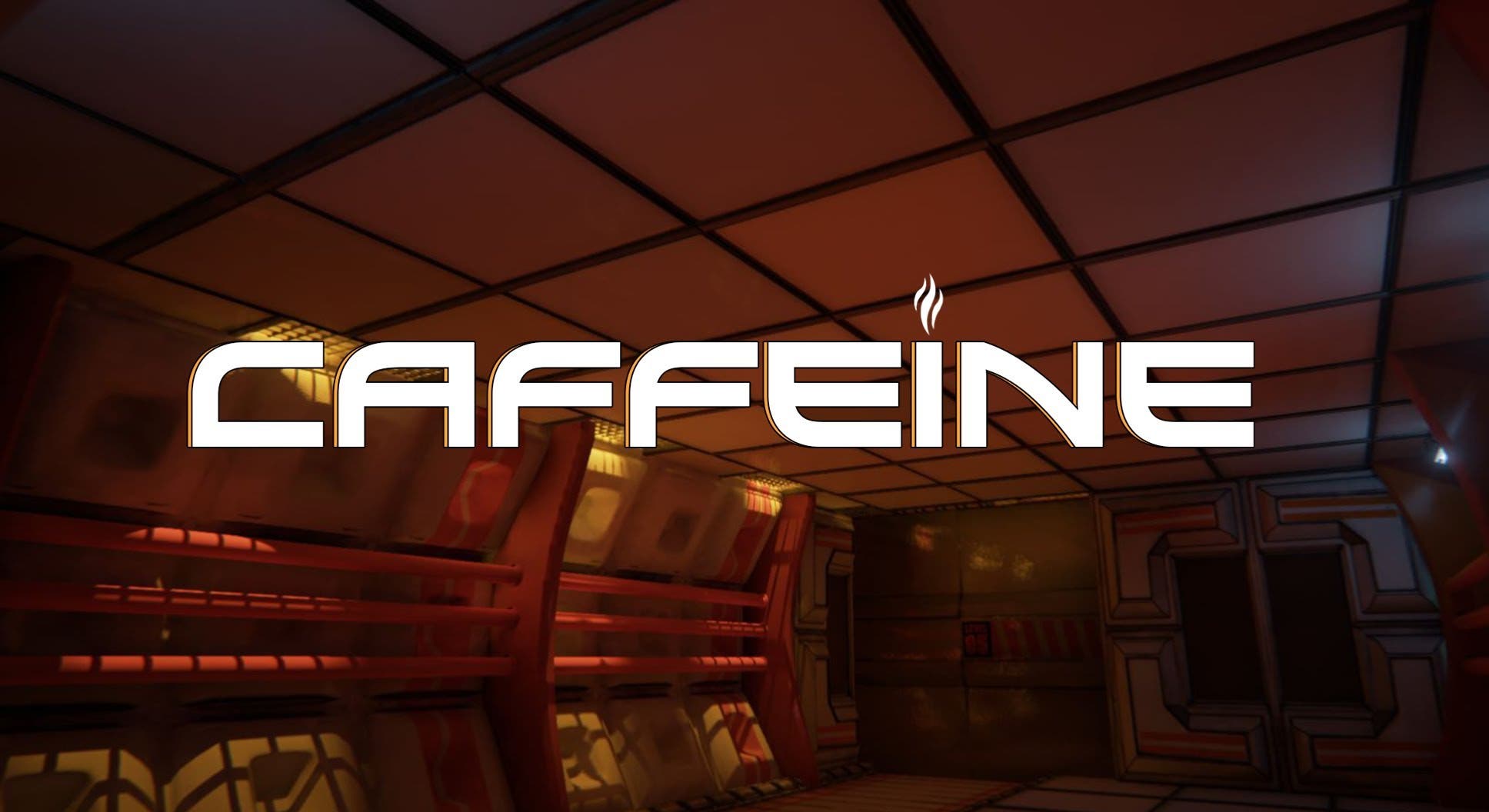 Caffeine llegará a Xbox One en octubre