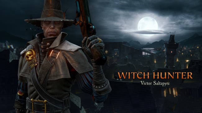 Warhammer Vermintide estrenará modo horda en febrero