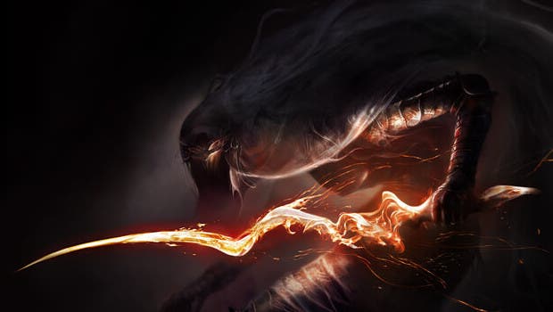 Miyazaki considera que Dark Souls 3 será un gran cierre para la saga
