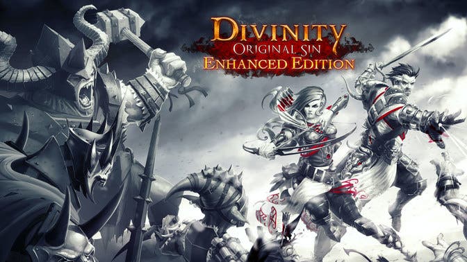 Nuevo trailer del modo cooperativo de Divinity Original Sin Enhanced Edition