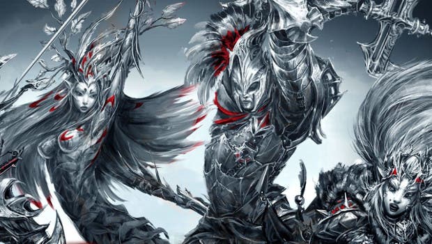 Desvelados los fps y la resolución de Divinity Original Sin Enhanced Edition en Xbox One