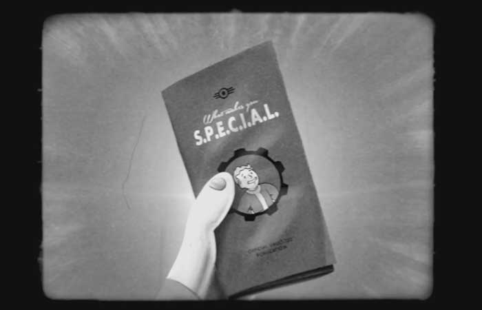 ¿Qué te hace S.P.E.C.I.A.L. en Fallout 4? Hoy: la inteligencia