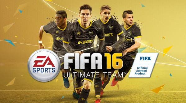 EA Sports soluciona los problemas de FIFA Ultimate Team