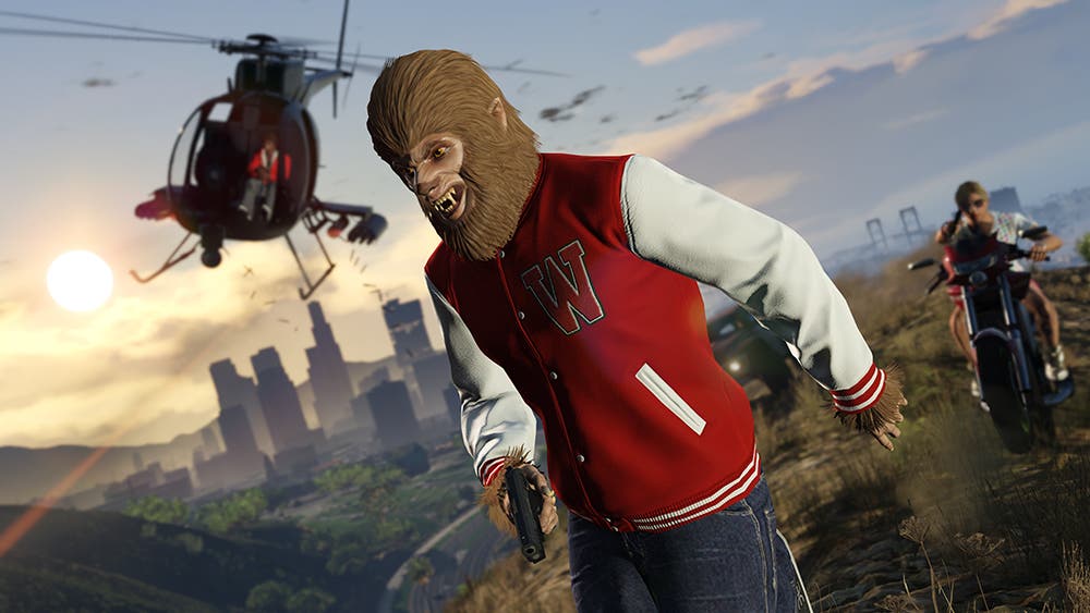 Especulaciones confirman un DLC para la historia de Grand Theft Auto V
