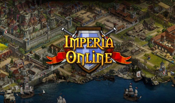 Imperia Online ya está disponible para los usuarios con móviles con Windows 10