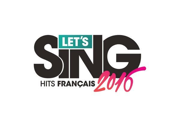 Confirmadas las canciones de Let’s Sing 2016