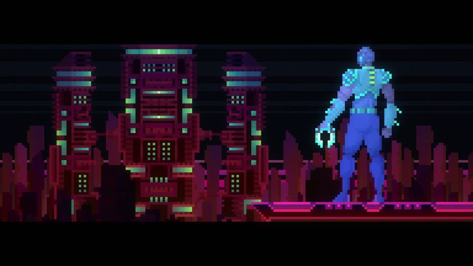 Anunciado el indie MAINFRAME ONE para Xbox One
