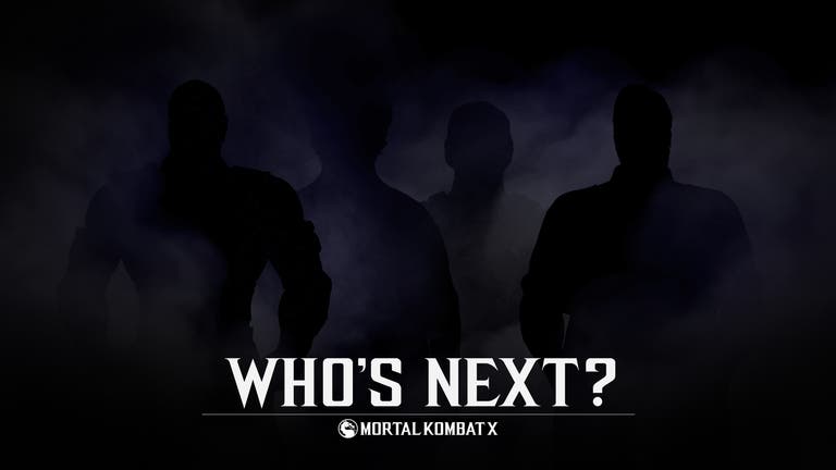 Habrá nuevos personajes para Mortal Kombat X el próximo año