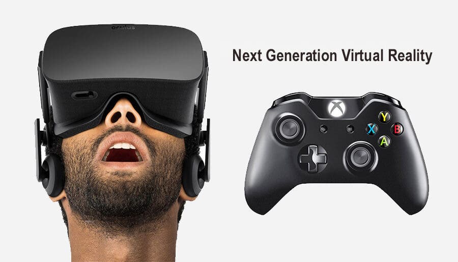 El interés en la realidad virtual aumenta considerablemente respecto al 2015