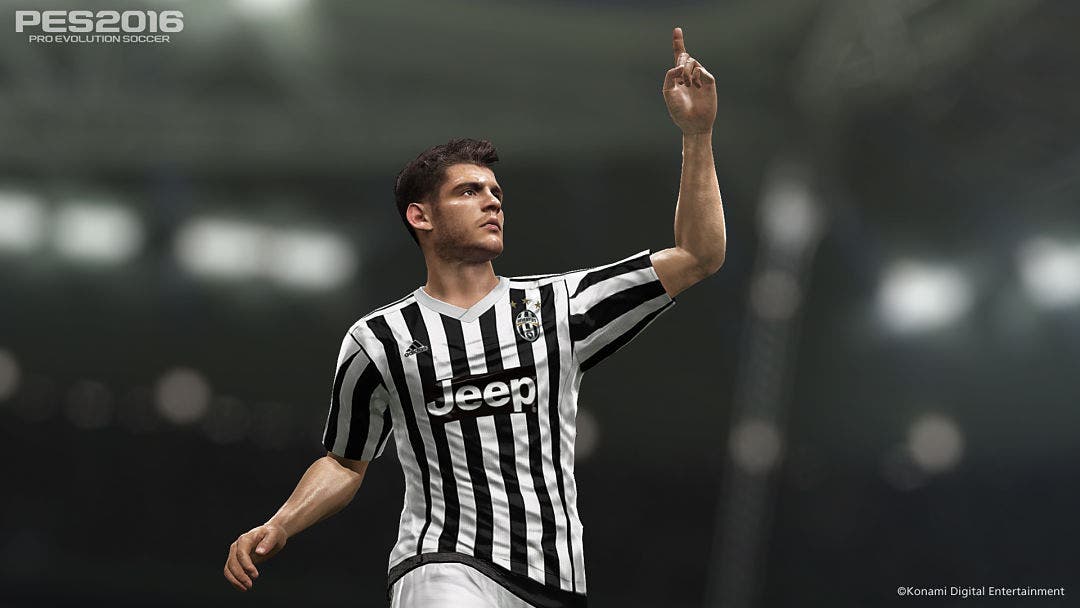 El drama con el parche de PES 2016 durará algunas semanas más