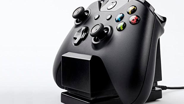 PowerA presenta su Single Charging Stand para el mando de Xbox One