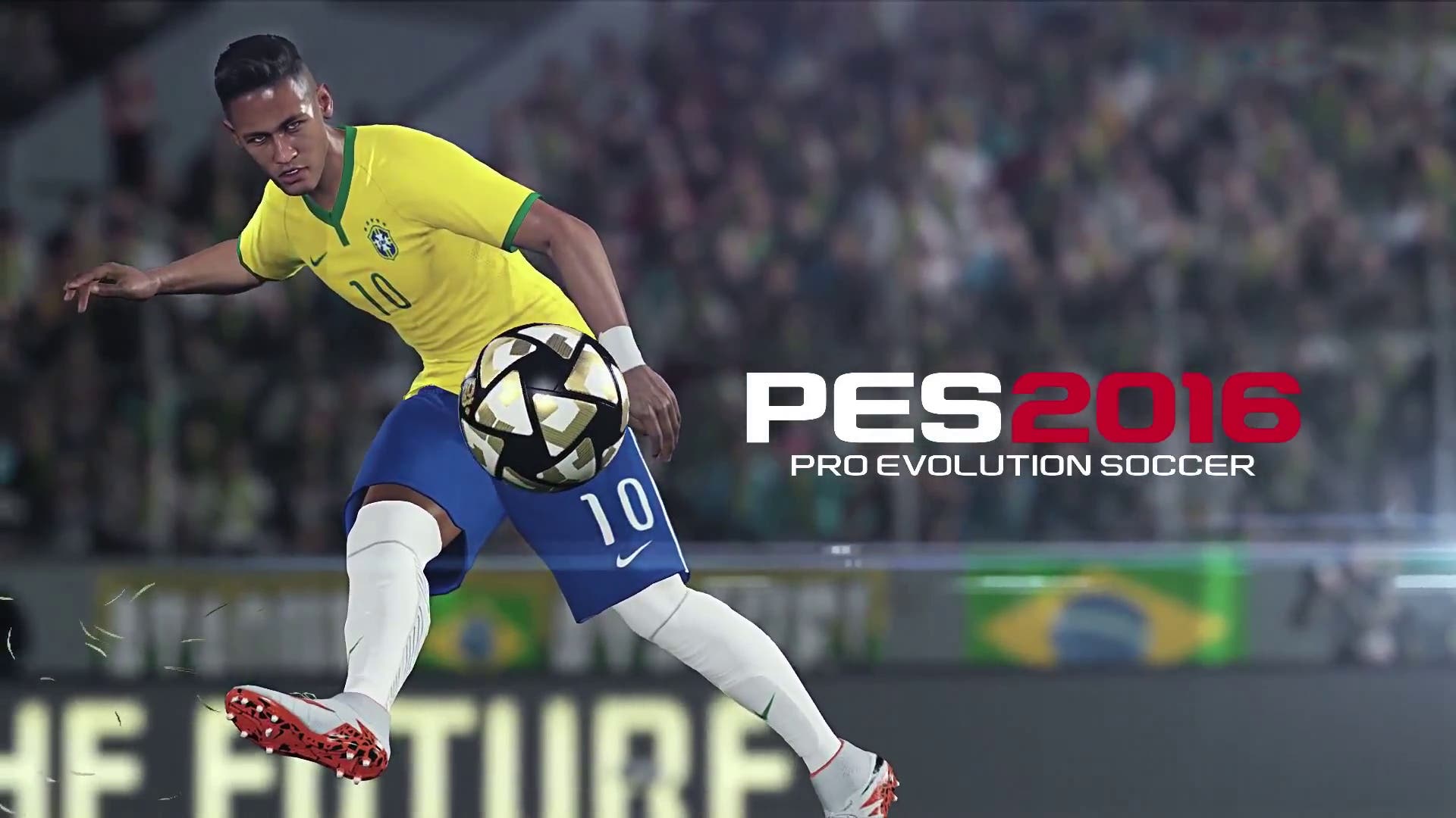Konami revela la playlist de PES 2016