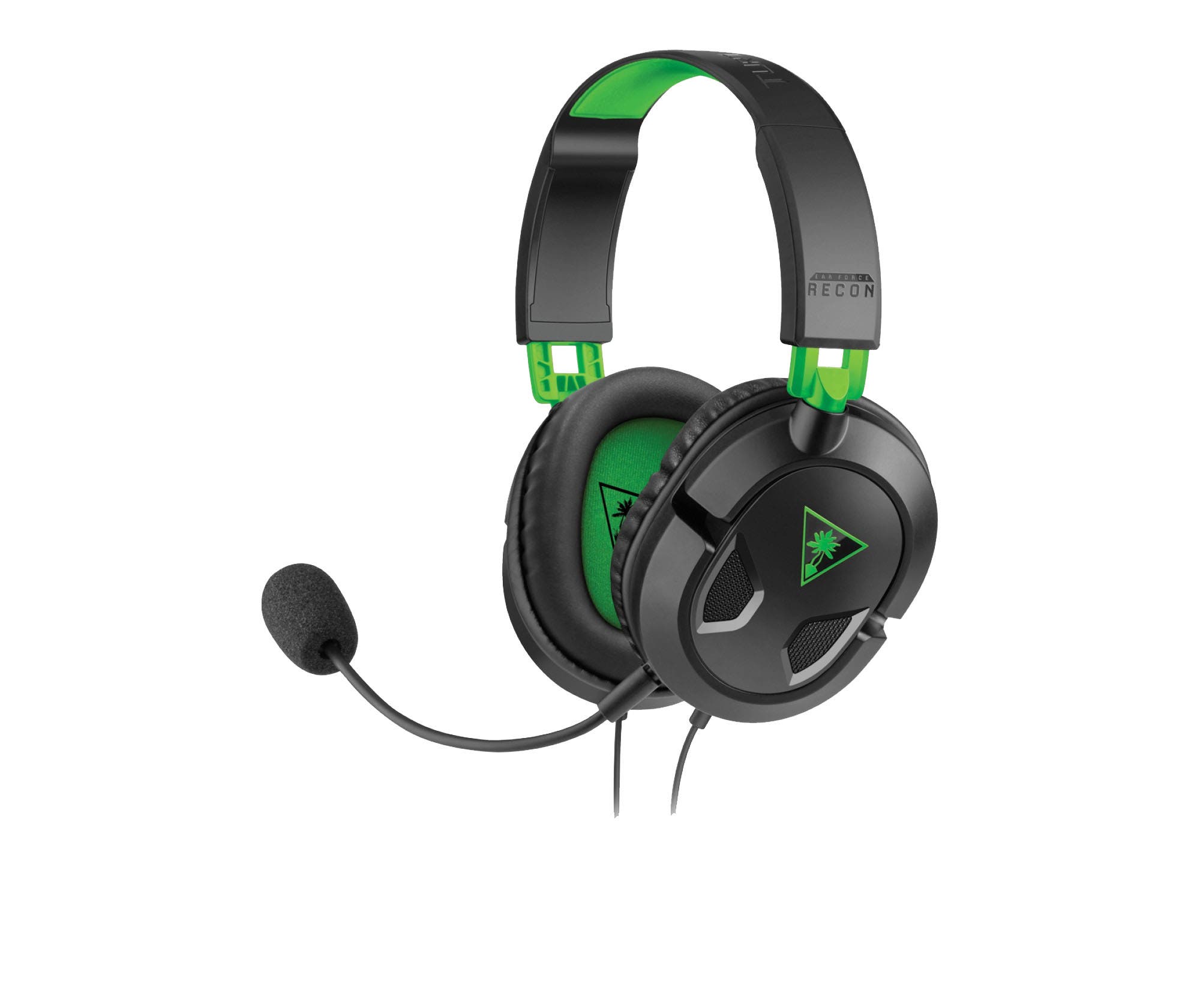 Turtle Beach anuncia nuevos cascos de entrada para Xbox One, los Ear Force Recon 50X