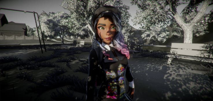 Dos nuevos gameplays del interesantísimo Reflections
