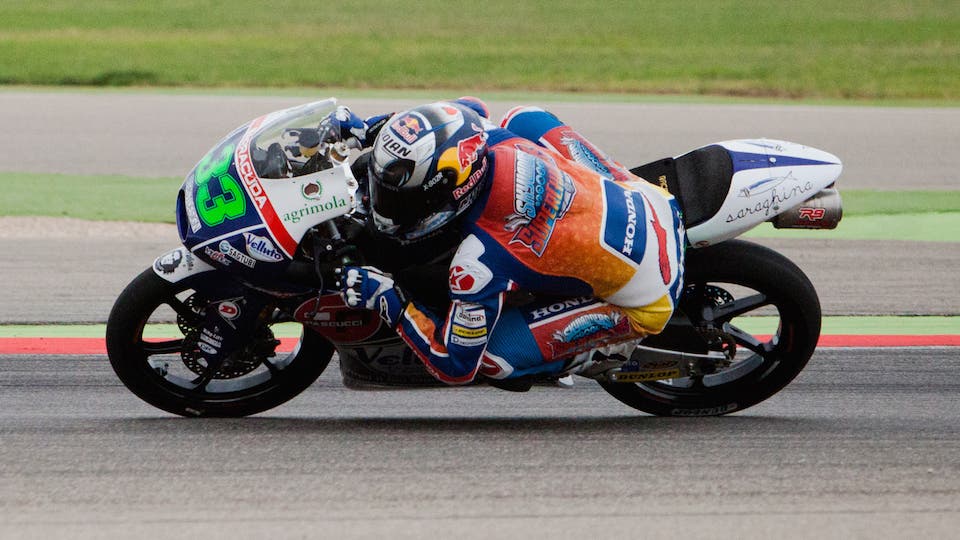 Skylanders SuperChargers en el Gran Premio de Aragón