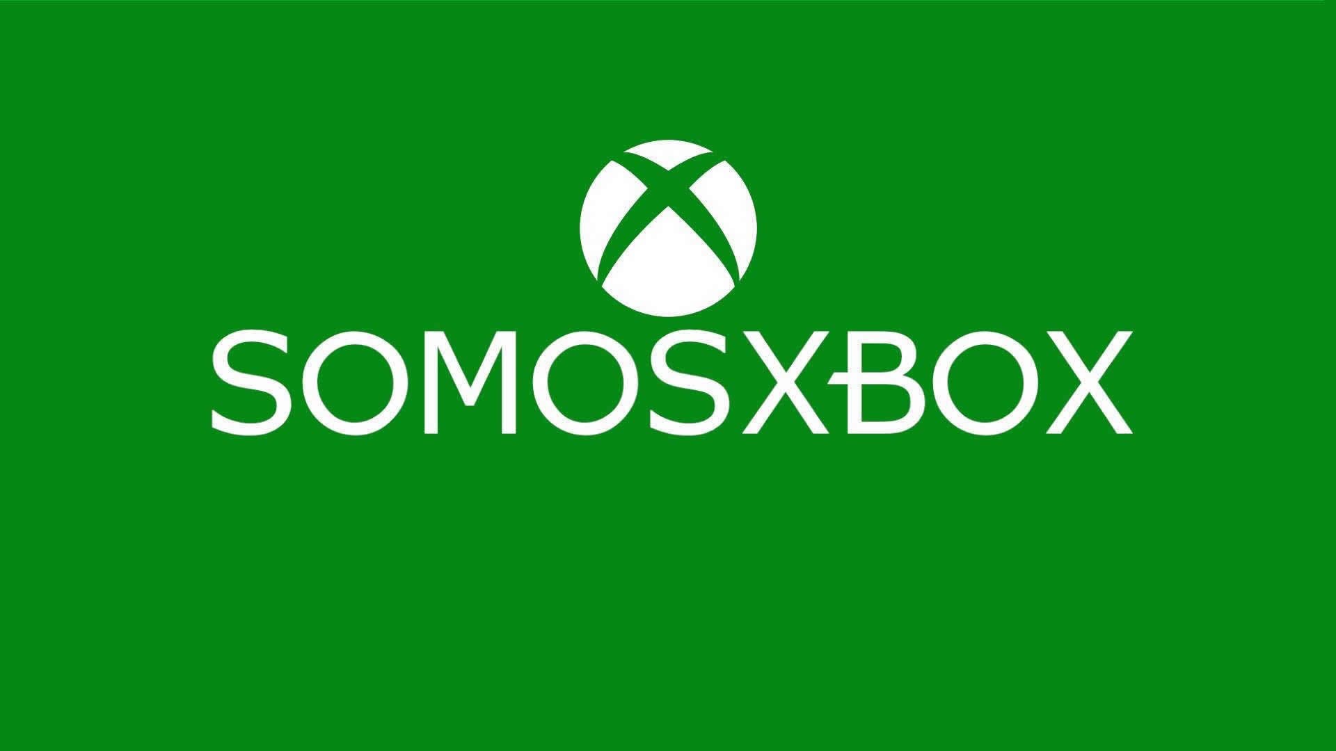 ¡Vuelve la nueva temporada de YouTube en SomosXbox!
