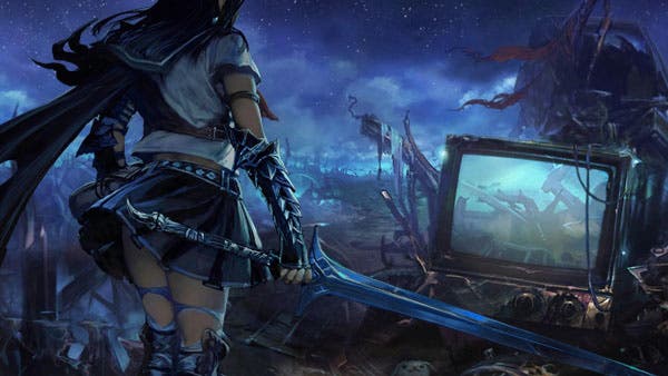 Experience Inc. anuncia la llegada de dos nuevos RPG a Xbox One