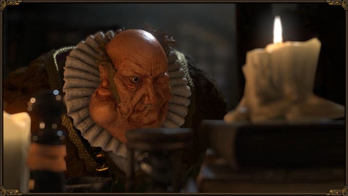 Nuevo gameplay de The Dwarves