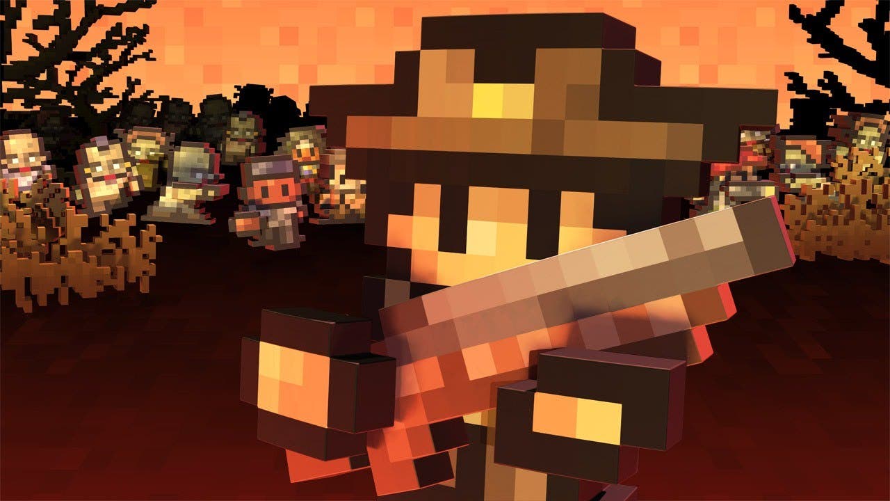 The Escapists: The Walking Dead nos presenta Alejandría