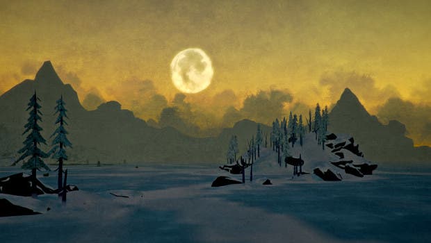 Nueva actualización para The Long Dark