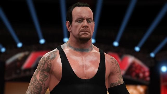 Presentados 22 nuevos luchadores de WWE 2K16