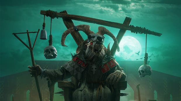 Ya disponible Warhammer: End Times – Vermintide