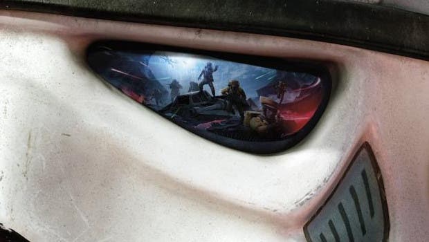 Nuevas imágenes de la edición SteelBook y la guía de Star Wars Battlefront