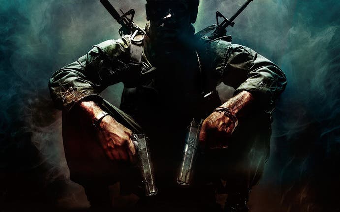 Desvelado cuanto ocupa Call of Duty: Black Ops 3
