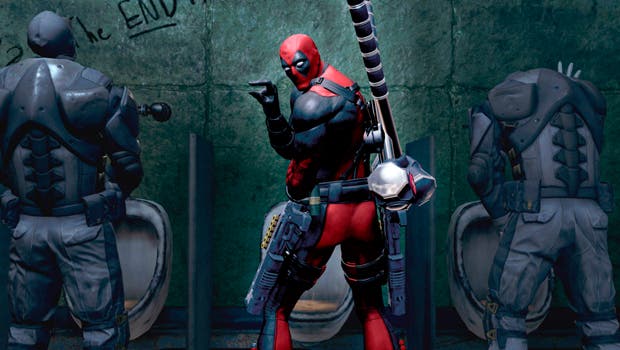 La remasterización de Deadpool confirmada