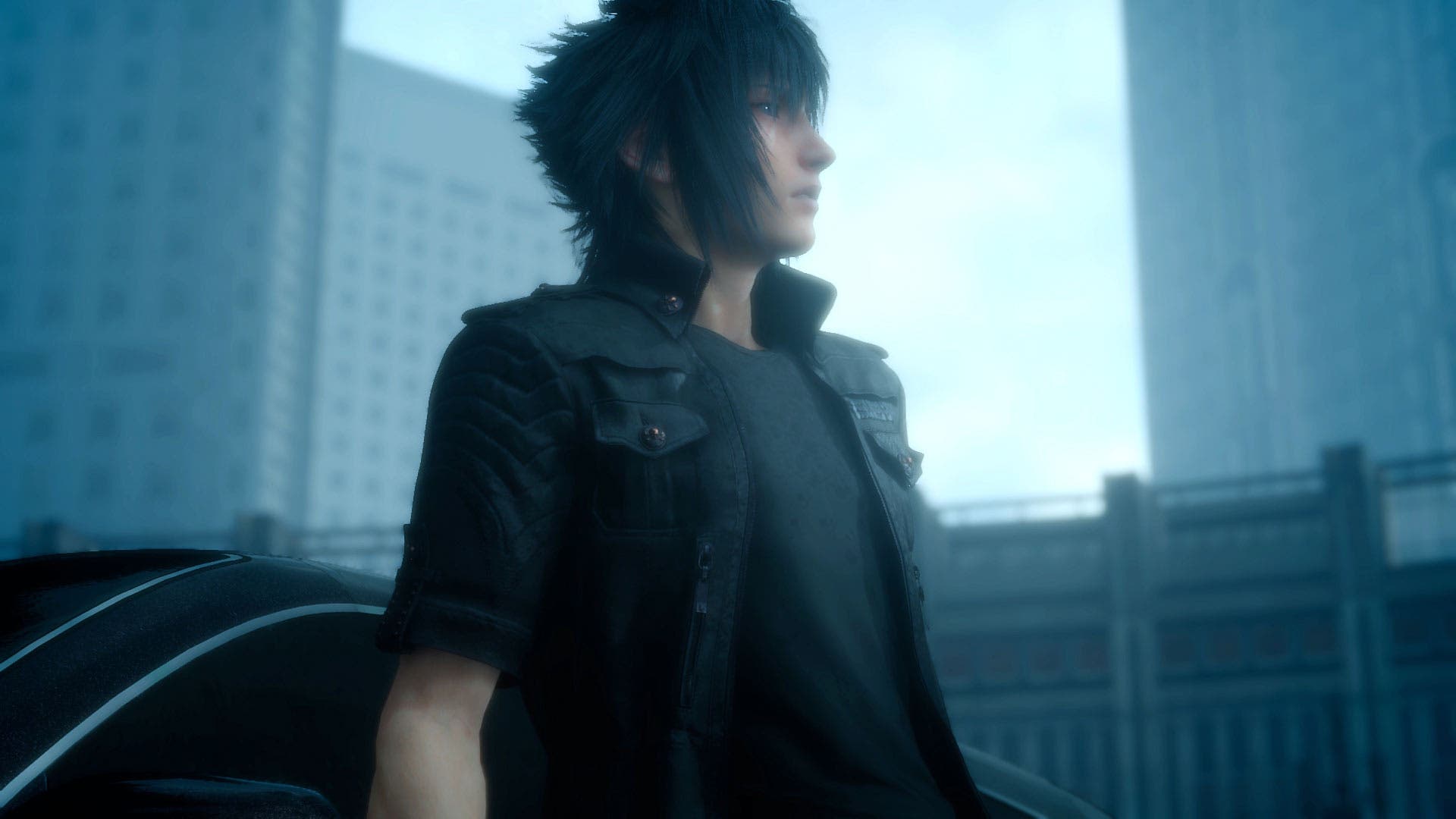 Completar Final Fantasy XV podría alcanzar las 200 horas