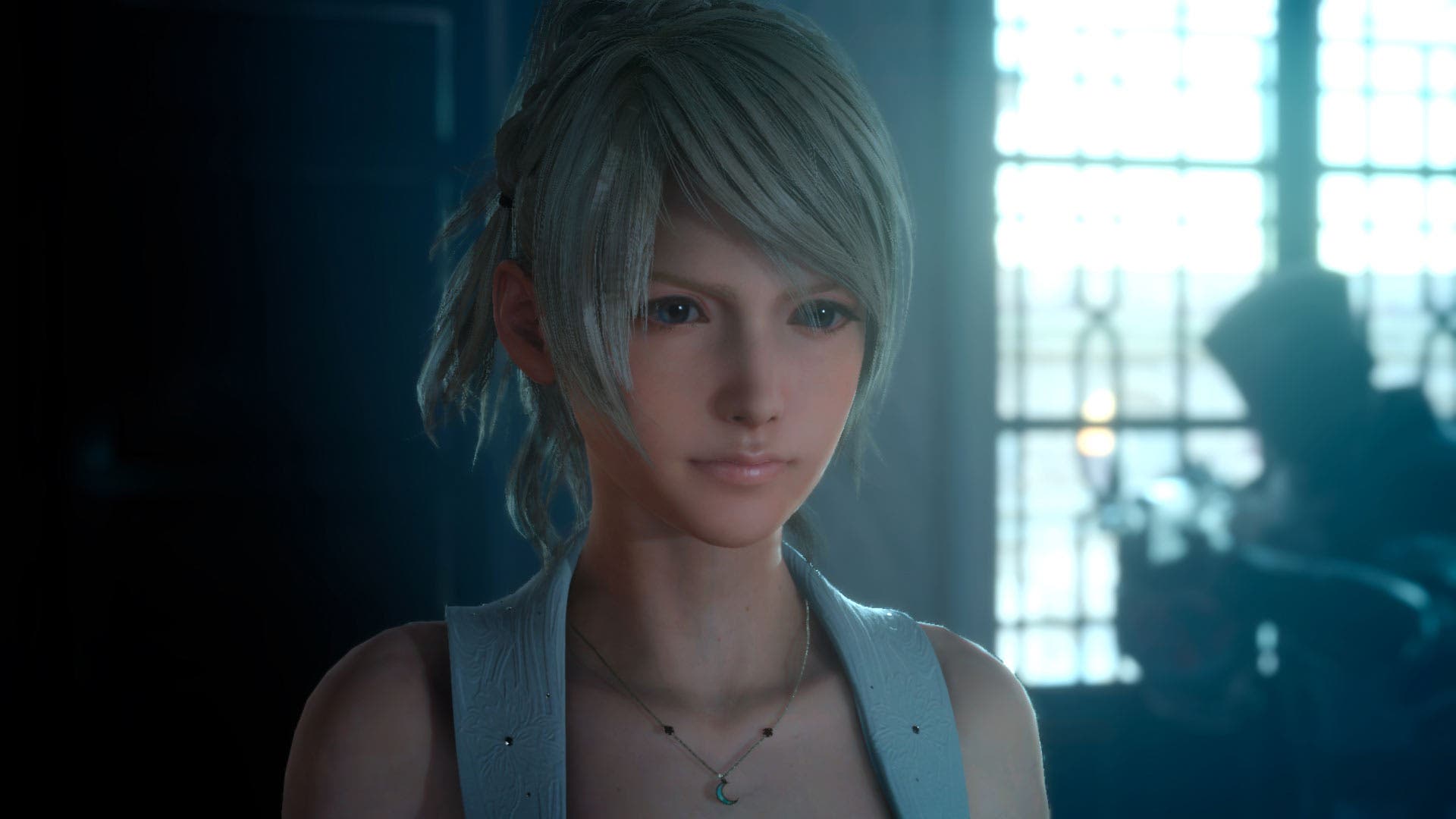 Final Fantasy XV se muestra en nuevas y espectaculares imágenes