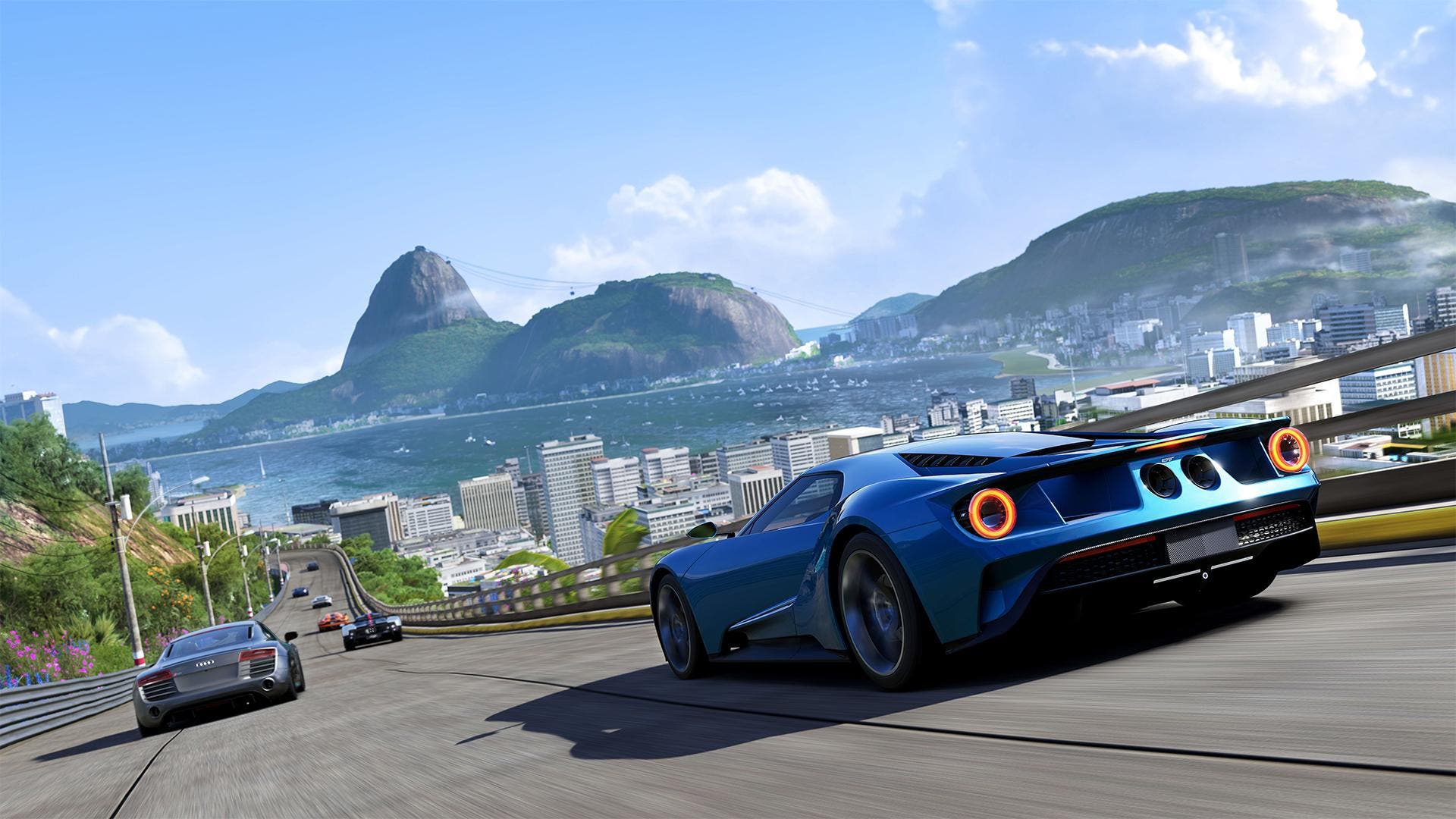Dos nuevos packs de juegos en la Store de Xbox One