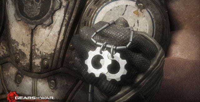 Gears of War: Ultimate Edition. Guía de placas CGO