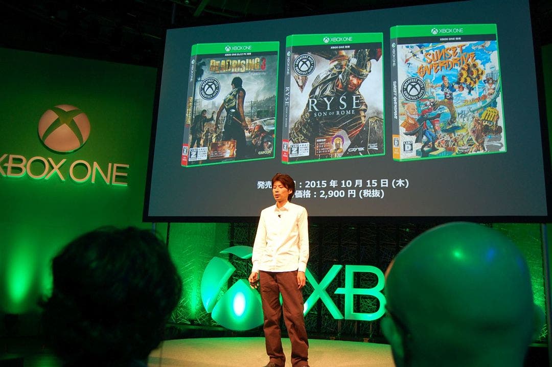 Grandes Éxitos de Xbox One son los juegos a precio reducido anunciados para Japón