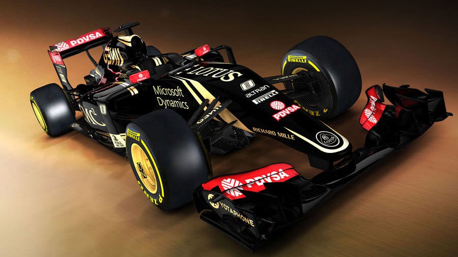 Phil Spencer reta a la comunidad de Forza Motorsport 6 en #TimeToShine